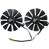 Asus DUAL-GTX1060-O3G Uyumlu Laptop İşlemci Fan