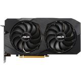 Asus Dual Radeon RX 5500 XT OC Evo 4GB GDDR6 Ekran Kartı