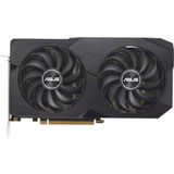 Asus Dual Radeon RX 6600 V2 8GB GDDR6 Ekran Kartı