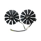 Asus Dual Series Gtx 1060 Uyumlu Laptop İşlemci Fan