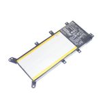 Asus Dx992ua, F554ua, R506ua Notebook Batarya