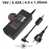 Asus E402BA E402BP E402MA E402SA 65W Uyumlu Laptop Adaptör