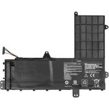 Asus E502N Notebook Bataryası Pili