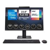 Asus // E5402wvat-I58512b0d I5-1340P 8Gb 512Ssd 23.8 Dos Dokunmatık Pıvot Aıo