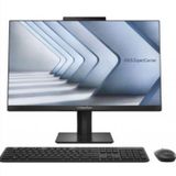 Asus E5402WVAT-I7161TBB Expertcenter E5 Aio 24 CI7-1360P Ddr4 16GB 1tb SSD Black Without Os