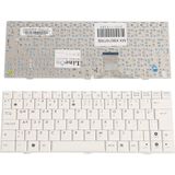 Asus Eee Pc 1000H Beyaz Klavye