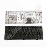Asus Eee Pc 1000H Klavye