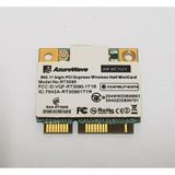 Asus Eee Pc 1001Ha Wireless Ağ Wifi Kart Aw-Ne762H Rt3090