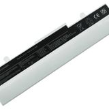 Asus Eee PC 1005HAB-1005HAD 1005HAG Siyah 6 Cell Laptop Uyumlu Batarya