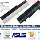 Asus Eee Pc 1005PEG Notebook Batarya