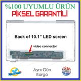 Asus Eee Pc 1015BX Uyumlu Notebook Ekran