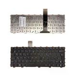 Asus Eee Pc 1018PG 1018PN Siyah TR Notebook Klavyesi