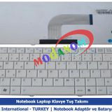 Asus Eee PC-1101HA Klavye