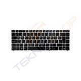 Asus Eee Pc 1201NL Klavye
