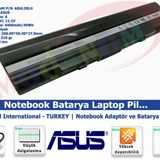 Asus EEE PC A32-UL20 Batarya