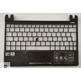 Asus Eee Pc X101 X101C X101CH X101H Üst Kasalı Uyumlu Laptop Klavye