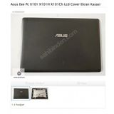 Asus Eee Pc X101 X101H X101Ch Lcd Cover Ekran Kasasi
