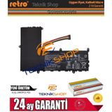 Asus EeeBook X205TA Batarya Pil
