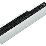 Asus EeePc 1001HA 1005HA 1101HA Beyaz 6CELL RASL-042 Uyumlu Laptop Batarya Pil
