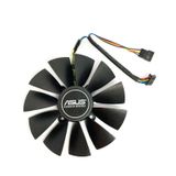 Asus Ejderha Gtx970 Dc2T 4Gd5 95Mm Fan