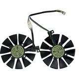 Asus Ex Rx570 O4G Fan
