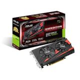 Asus EXPEDITION Geforce GTX 1050 Ti 4GB 128Bit GDDR5 EX-GTX1050TI-4G Ekran Kartı