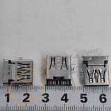 Asus Expertbook B1 B1500cepe-Bq07264 Uyumlu Notebook Usb Konnektör, Usb Port, Soketi
