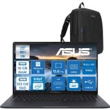 Asus Expertbook B1 B1503cva-C58g512b4d Intel Core 5 120U 16Gb Ddr5 512Gb Ssd 15.6"Fhd 300Nıts (1920 X 1080) Wın11home Taşınabilir Bilgisayar C58g512b4dh02+Zettaçanta