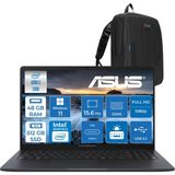 Asus Expertbook B1 B1503CVA-C58G512B4D Intel Core 5 120U 48GB Ddr5 512GB SSD 15.6"fhd 300NITS (1920 x 1080) WIN11PRO Taşınabilir Bilgisayar C58G512B4DP17+ZETTAÇANTA - 512 GB - 48 GB