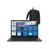 Asus ExpertBook B1 B1503CVA-C78G512B4DF34 Core 7 150U 96 GB 2 TB SSD 15.6" Free Dos Dizüstü Bilgisayar + Zetta Çanta