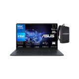 Asus Expertbook B1 Core 7-150U B1503cva-Is78020-K27 48Gb 512Gb Intel Uhd W11pro 15.6" 60Hz Notebook & Karina Çanta