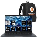 Asus Expertbook B1 Core 7 150U Notebook 128GB RAM 4TB SSD 15.6" FHD Win11 Pro + Per4 Çanta B1503CVAIS78020P450 - 4 TB - 128 GB