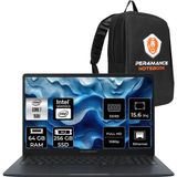 Asus Expertbook B1 Core 7 150U Notebook 64GB RAM 256GB SSD 15.6" FHD FreeDOS + Per4 Çanta B1503CVAIS78020P331 - 256 GB - 64 GB