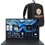 Asus Expertbook B1 Core 7 150U Notebook 64GB RAM 512GB SSD 15.6" FHD Win11 Home + Per4 Çanta B1503CVAIS78020P382 - 512 GB - 64 GB