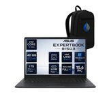 ASUS ExpertBook B1 Intel Core 5 120U 40 GB DDR5 1 TB SSD 15.6'' Full HD Windows 11 Pro Dizüstü Bilgisayar B1503CVA-C5165