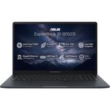 Asus Expertbook B1 Intel Core 7 150U 16GB 1tb SSD 15.6" Fhd Windows 11 Pro Laptop, Notebook B1503CVA-C78G512B4D 020 - 1 TB - 16 GB