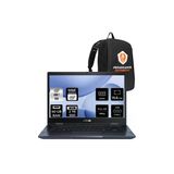 ASUS ExpertBook B1 Intel Core 7 150U 40GB 2TB SSD 15.6" FHD FDOS Dizüstü Bilgisayar & PER4 Çanta
