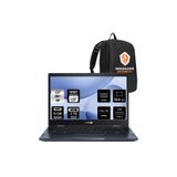 ASUS ExpertBook B1 Intel Core 7 150U 8GB 2TB SSD 15.6" FHD FDOS Dizüstü Bilgisayar & PER4 Çanta 1443229825452