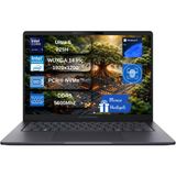 Asus Expertbook B3 (B3405CCA) Intel® Core™ Ultra 5 225H 16GB Ddr5 512GB SSD Intel Graphics 14"wuxga (1920 x 1200)400 Nit WIN11PRO Taşınabilir Bilgisayar B3405CCALY3480EX01 - 512 GB - 16 GB
