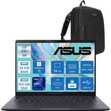 Asus Expertbook B3 (B3405CCA) Intel® Core™ Ultra 5 225H 32GB Ddr5 512GB SSD Intel® Arc™ Grafik 14"WUXGA(1920 x 1200)400 NIT,SRGB:%100 WIN11PRO Taşınabilir Bilgisayar U5225H16512B0DP12+ZETTAÇANTA - 512 GB - 32 GB