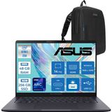 Asus Expertbook B3 (B3405CCA) Intel® Core™ Ultra 5 225H 48GB Ddr5 256GB SSD Intel® Arc™ Grafik 14"WUXGA(1920 x 1200)400 NIT,SRGB:%100 Freedos Taşınabilir Bilgisayar U5225H16512B0DF16+ZETTAÇANTA - 256 GB - 48 GB