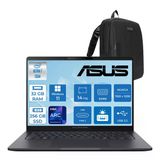 Asus Expertbook B3 (B3405cca) Intel® Core™ Ultra 7 255H 32Gb Ddr5 256Gb Ssd Intel® Arc™ Grafik 14"Wuxga (1920 X 1200)400 Nit,Srgb: %100 Wın11pro Taşınabilir Bilgisayar U7255h321tb1dp11+Zettaçanta