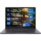 Asus Expertbook B3 (B3405CCA) Intel® Core™ Ultra 7 255H 64GB Ddr5 512GB SSD Intel® Arc Grafik 14"wuxga (1920 x 1200) WIN11HOME Taşınabilir Bilgisayarh B3405CCALY3481EX04 - 512 GB - 64 GB