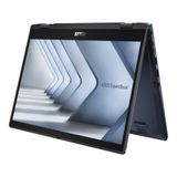 ASUS ExpertBook B3 Flip B3402FVA-C516512B0D Core 5 120U 32 GB 2 TB SSD 14'' FHD Touch Win11 Pro + ElektroPasaj Çanta