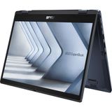 Asus Expertbook B3 Flip B3402FVA-C58512B3D012 CORE5-120U 16GB 1tbssd 14" Touch W11P Taşınabilir Bilgisayar - 1024 GB - 16 GB