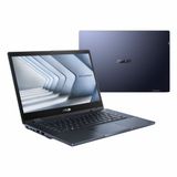 Asus Expertbook B3 Flip B3402fva-C58512b3d04 Core 5 120U 16Gb 1Tbssd 14" Fullhd Freedos Dokunmatik Dizüstü Bilgisayar