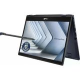 Asus ExpertBook B3 Flip B3402FVA-C716512B0D Core 7 150U 16 GB RAM 512 GB SSD FreeDOS 14 inç Laptop