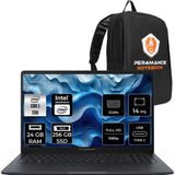 Asus Expertbook B3 Flip Core 5 120U Notebook 24GB RAM 256GB SSD 14" FHD FreeDOS + Per4 Çanta B3402C58512B3DP316 - 256 GB - 24 GB