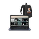 ASUS Expertbook B3 Flip i5 1235U 40GB RAM 512GB SSD 14" FHD FDOS Dokunmatik Bilgisayar & PER4 ÇANTA