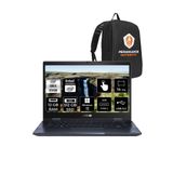 ASUS Expertbook B3 Flip i5 1335U 12GB RAM 512GB SSD 14" FHD W11P Dokunmatik Bilgisayar & PER4 ÇANTA